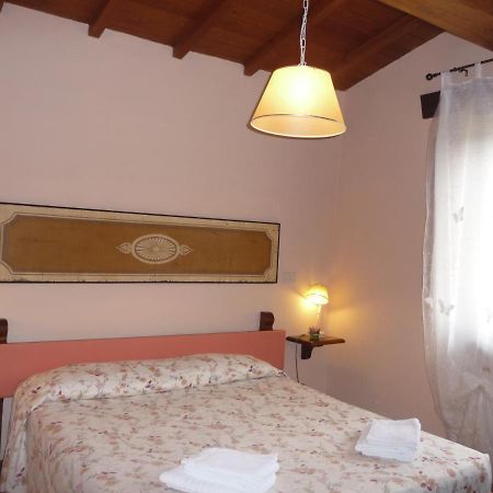 Magnolia Tuscany House With Pool Agriturismo Poppiena Pratovecchio Exteriér fotografie